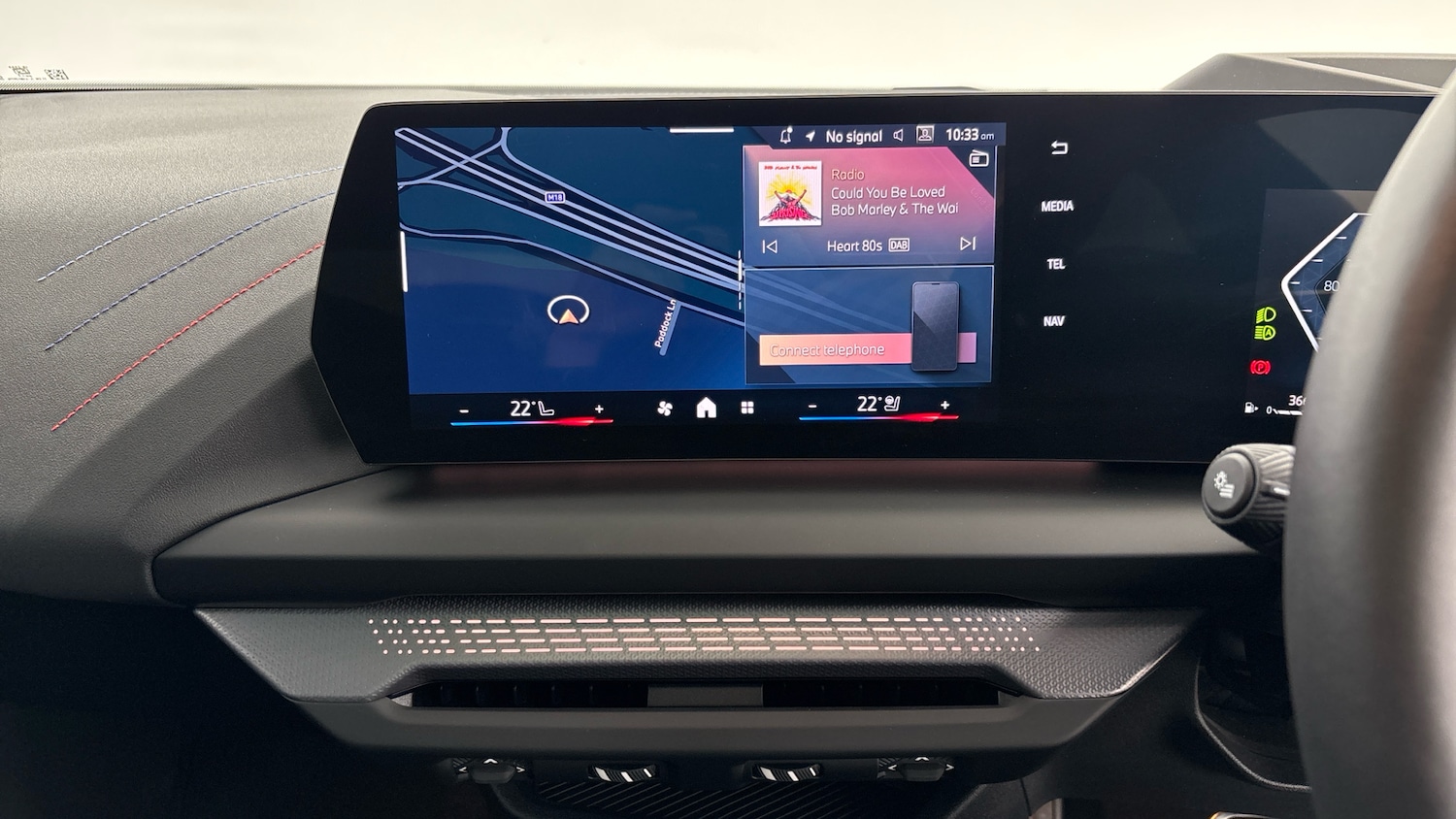 Used BMW 1 Series 2024 for sale - 77070800: Photo 8