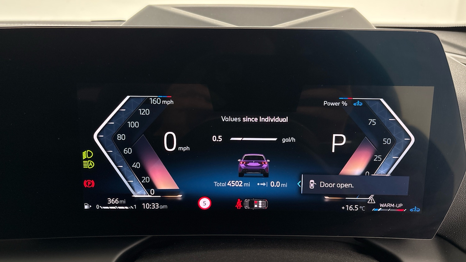 Used BMW 1 Series 2024 for sale - 77070800: Photo 9