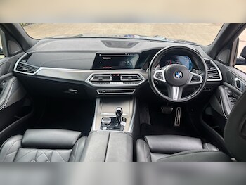 Used BMW X5 2023 for sale - 78224093: Photo