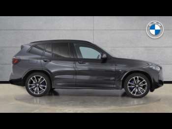 Used BMW X3 2024 for sale - 74843587: Photo