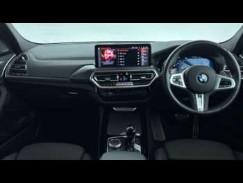 Used BMW X3 2024 for sale - 74843587: Photo