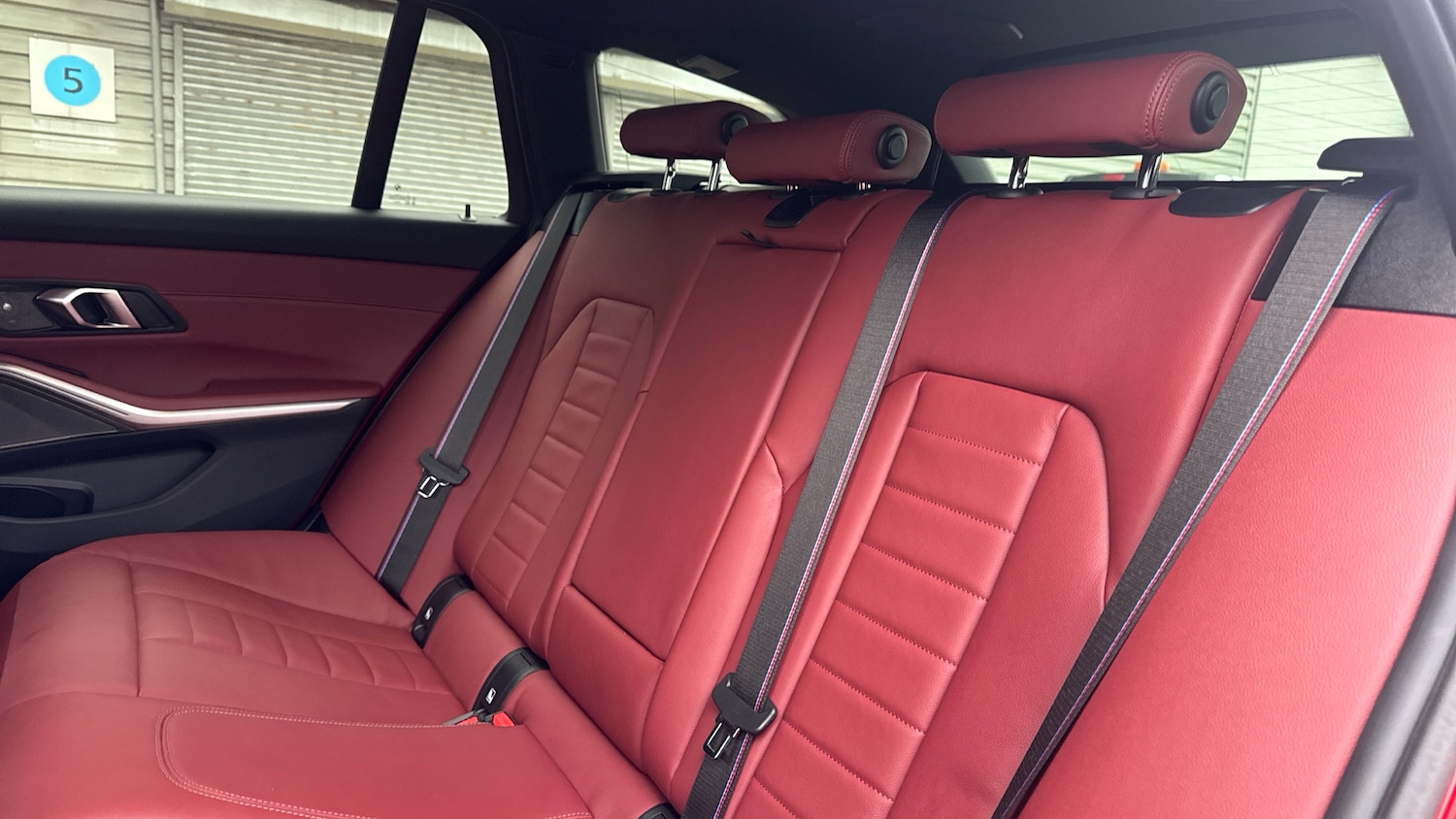 Used BMW 3 Series 2024 for sale - 77270712: Photo 12