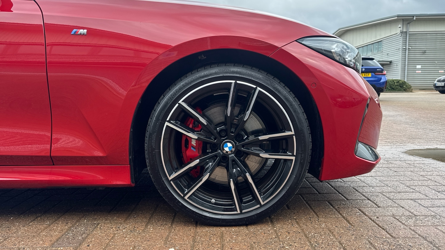 Used BMW 3 Series 2024 for sale - 77270712: Photo 14