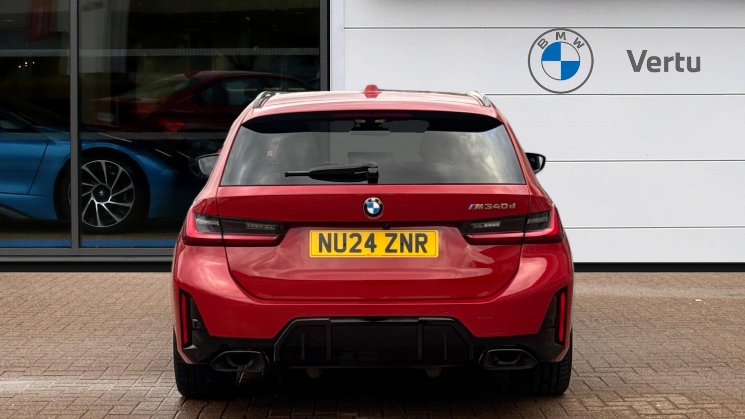 Used BMW 3 Series 2024 for sale - 77270712: Photo 15