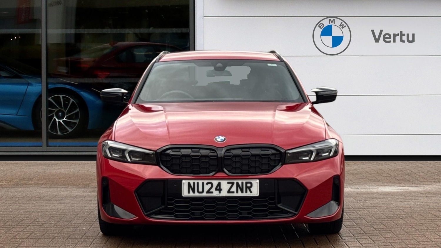 Used BMW 3 Series 2024 for sale - 77270712: Photo 16