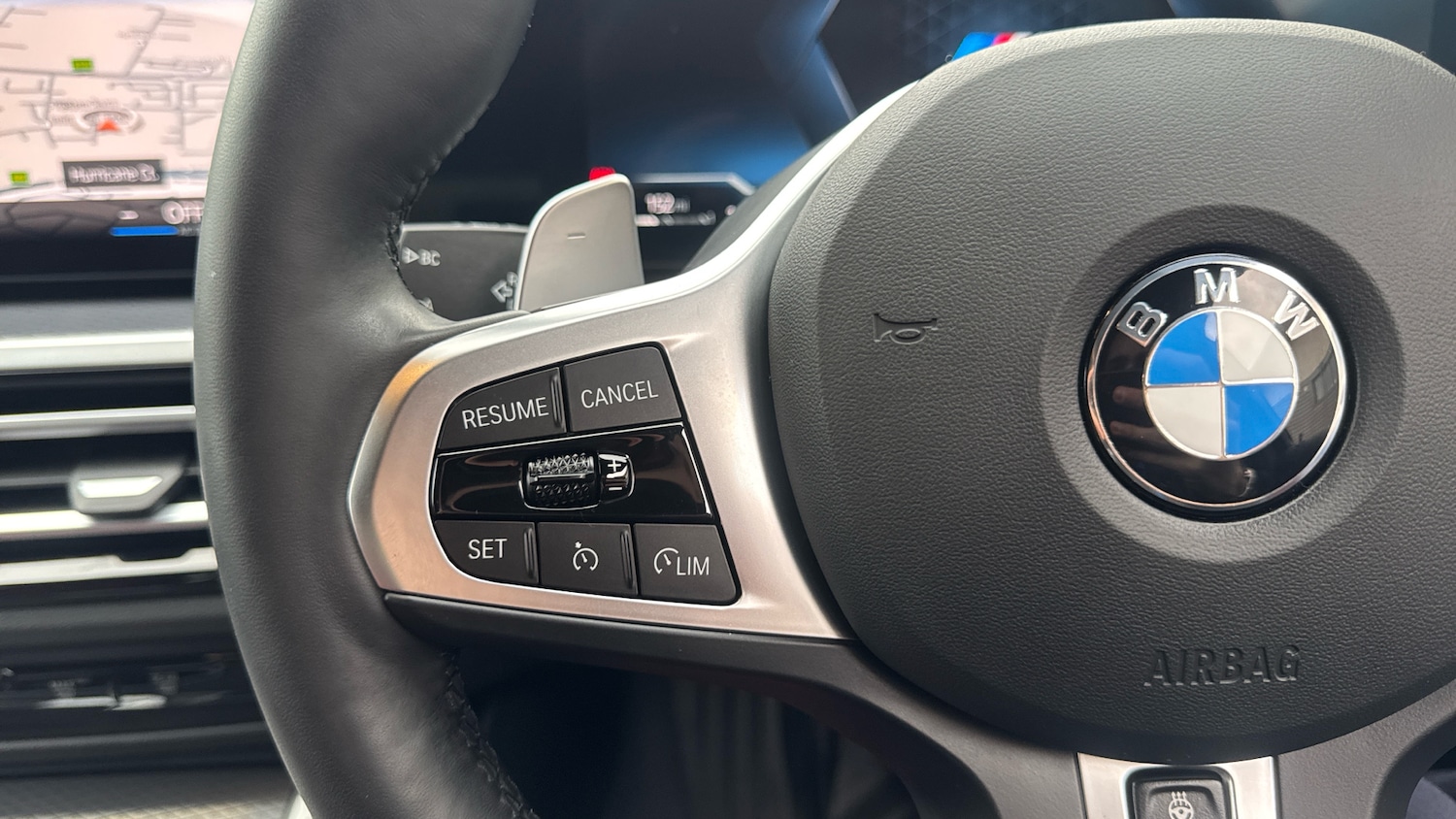 Used BMW 3 Series 2024 for sale - 77270712: Photo 17