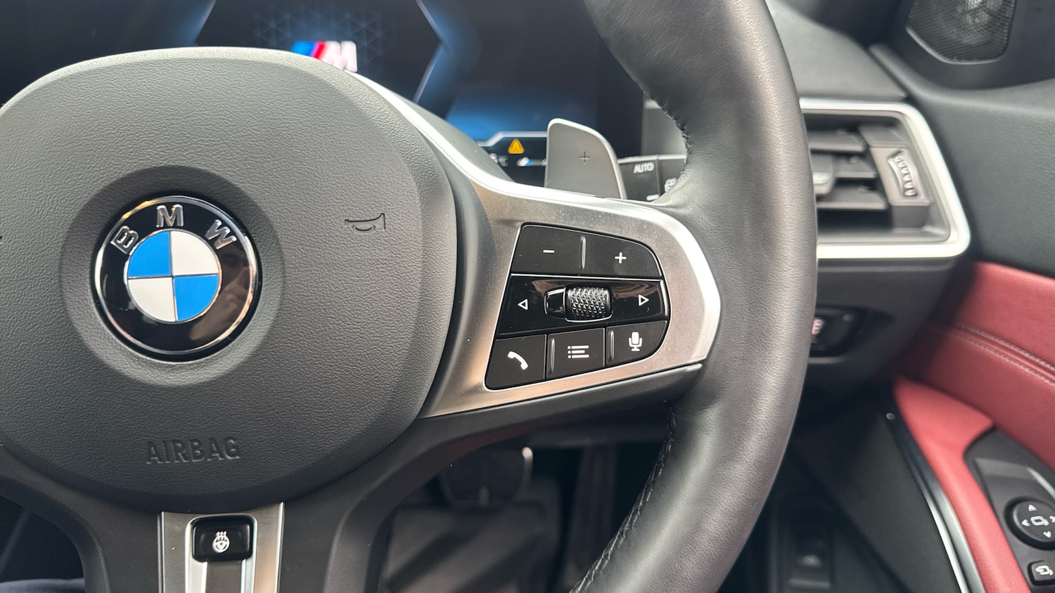 Used BMW 3 Series 2024 for sale - 77270712: Photo 18