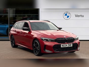 Used BMW 3 Series 2024 for sale - 77270712: Photo