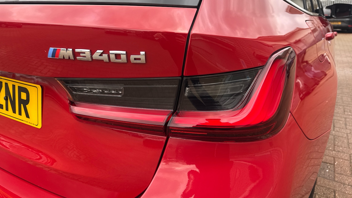 Used BMW 3 Series 2024 for sale - 77270712: Photo 22