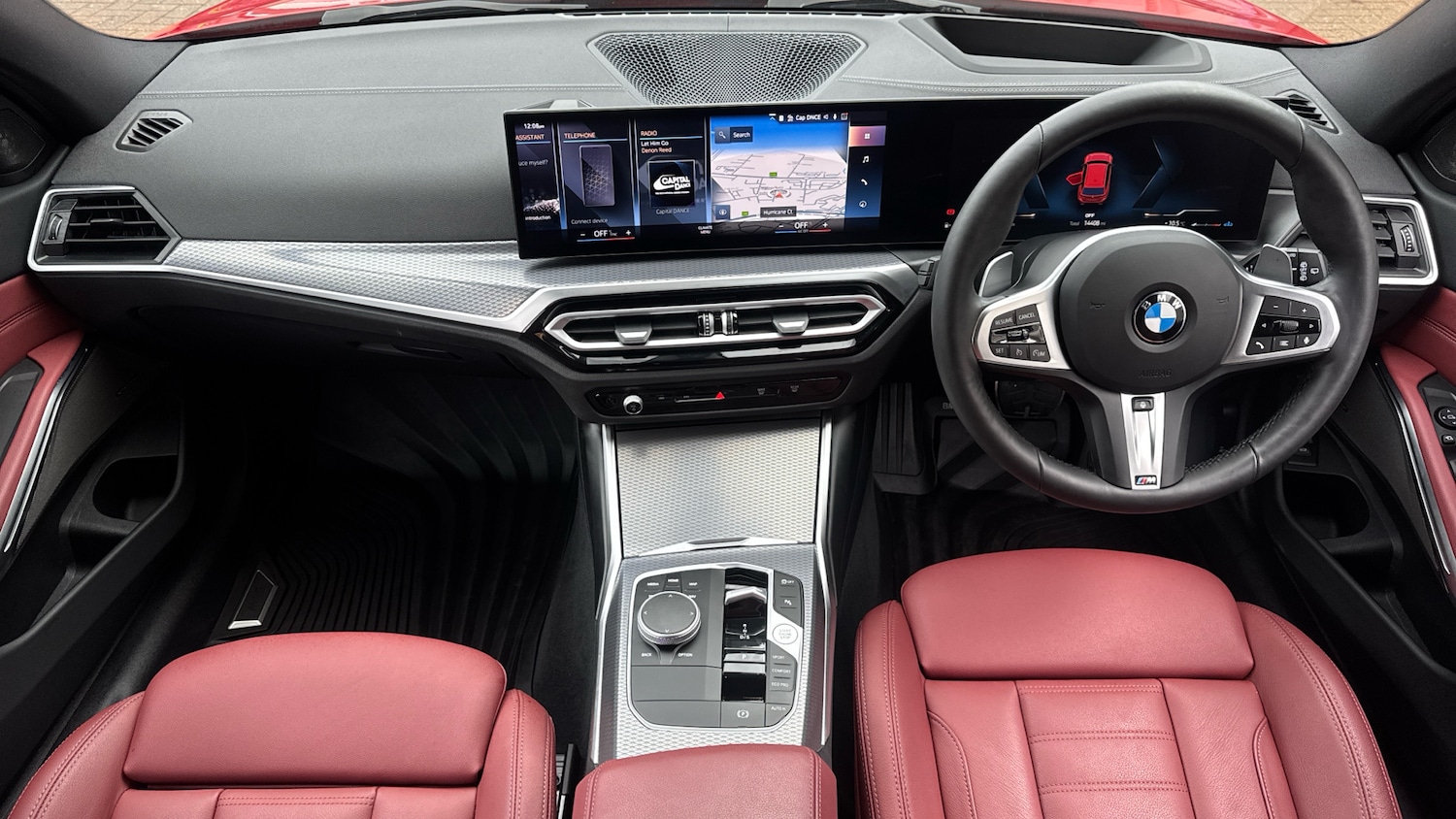 Used BMW 3 Series 2024 for sale - 77270712: Photo 4