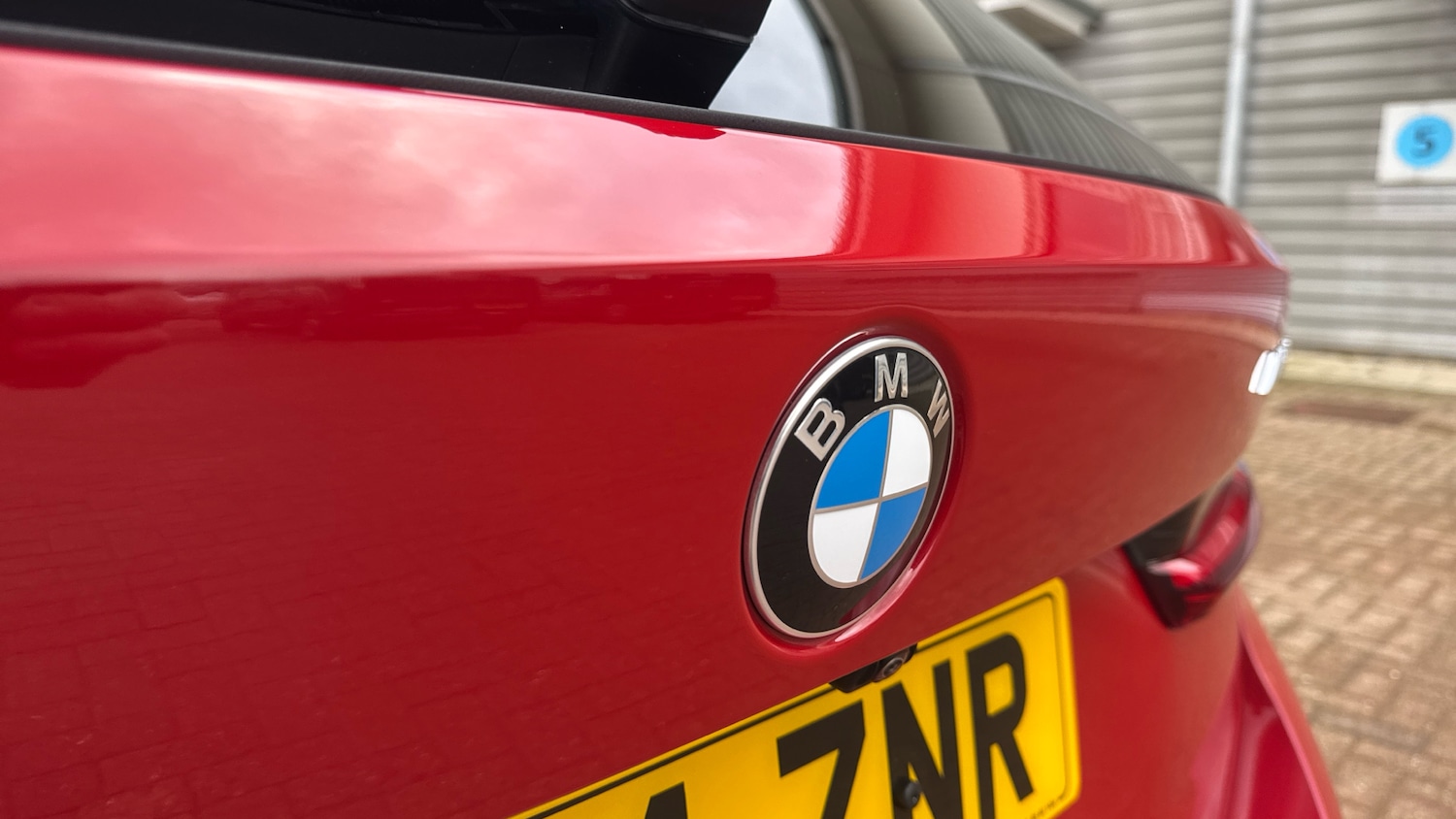 Used BMW 3 Series 2024 for sale - 77270712: Photo 42