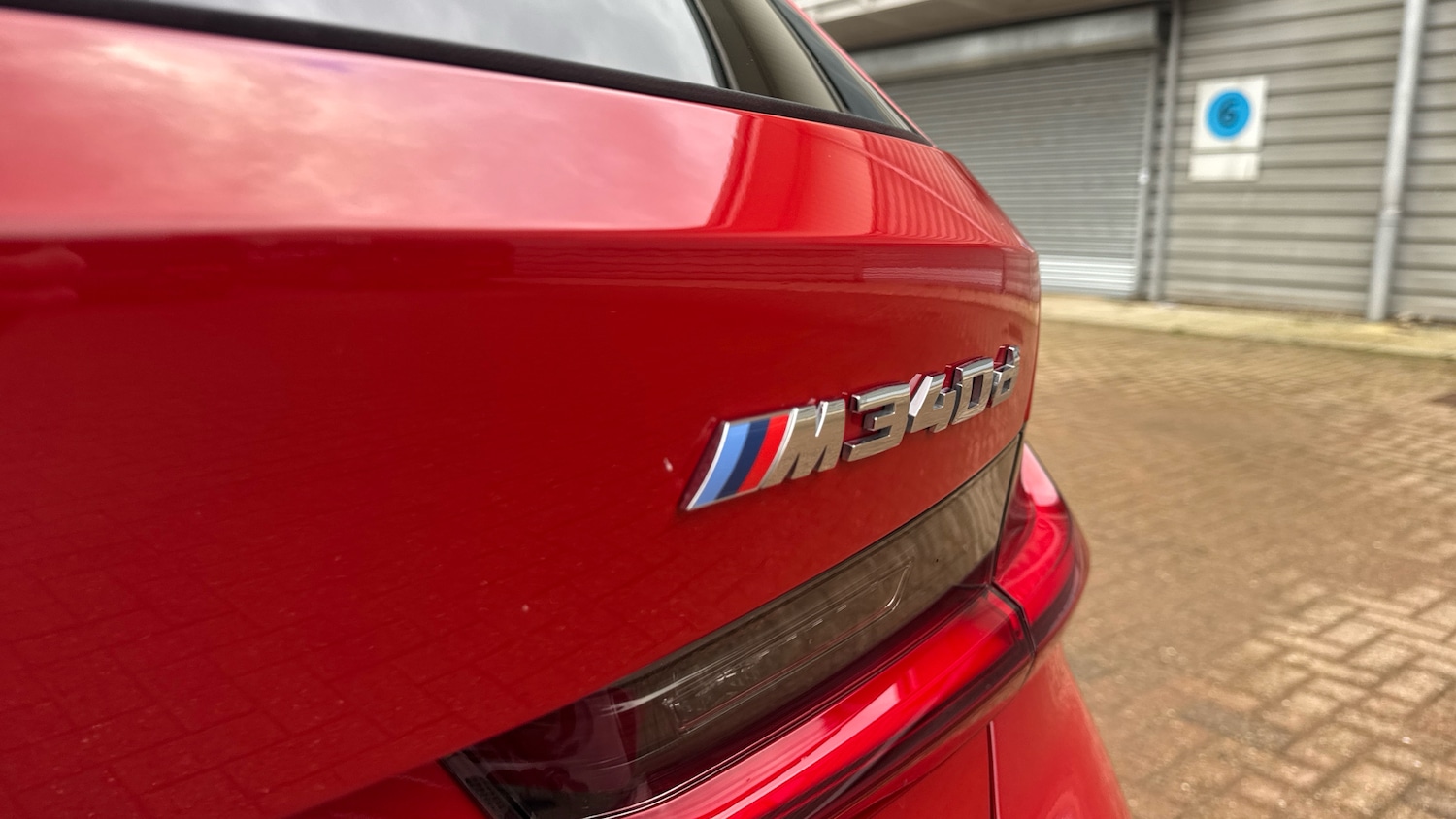 Used BMW 3 Series 2024 for sale - 77270712: Photo 43