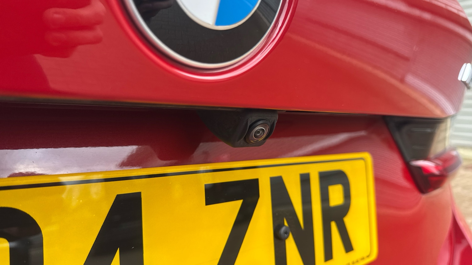 Used BMW 3 Series 2024 for sale - 77270712: Photo 44