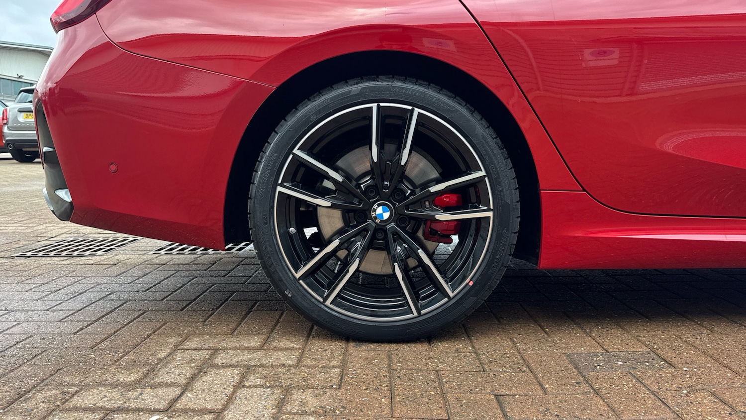 Used BMW 3 Series 2024 for sale - 77270712: Photo 46