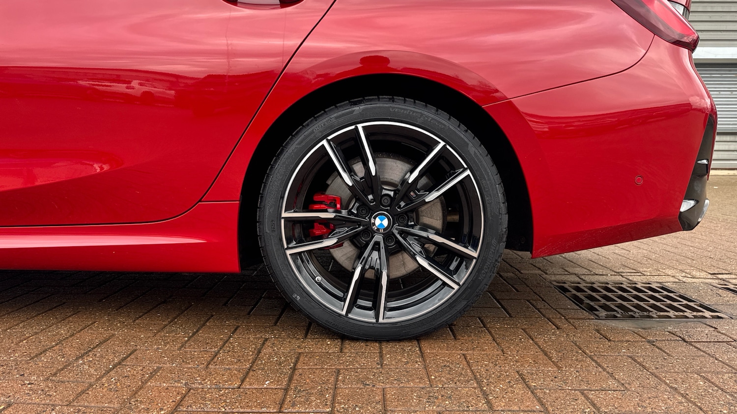 Used BMW 3 Series 2024 for sale - 77270712: Photo 47