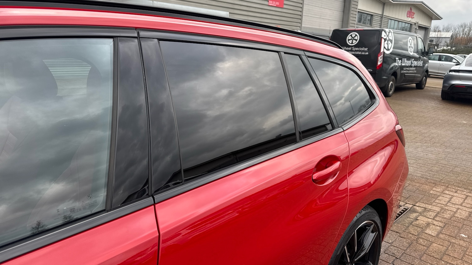 Used BMW 3 Series 2024 for sale - 77270712: Photo 48