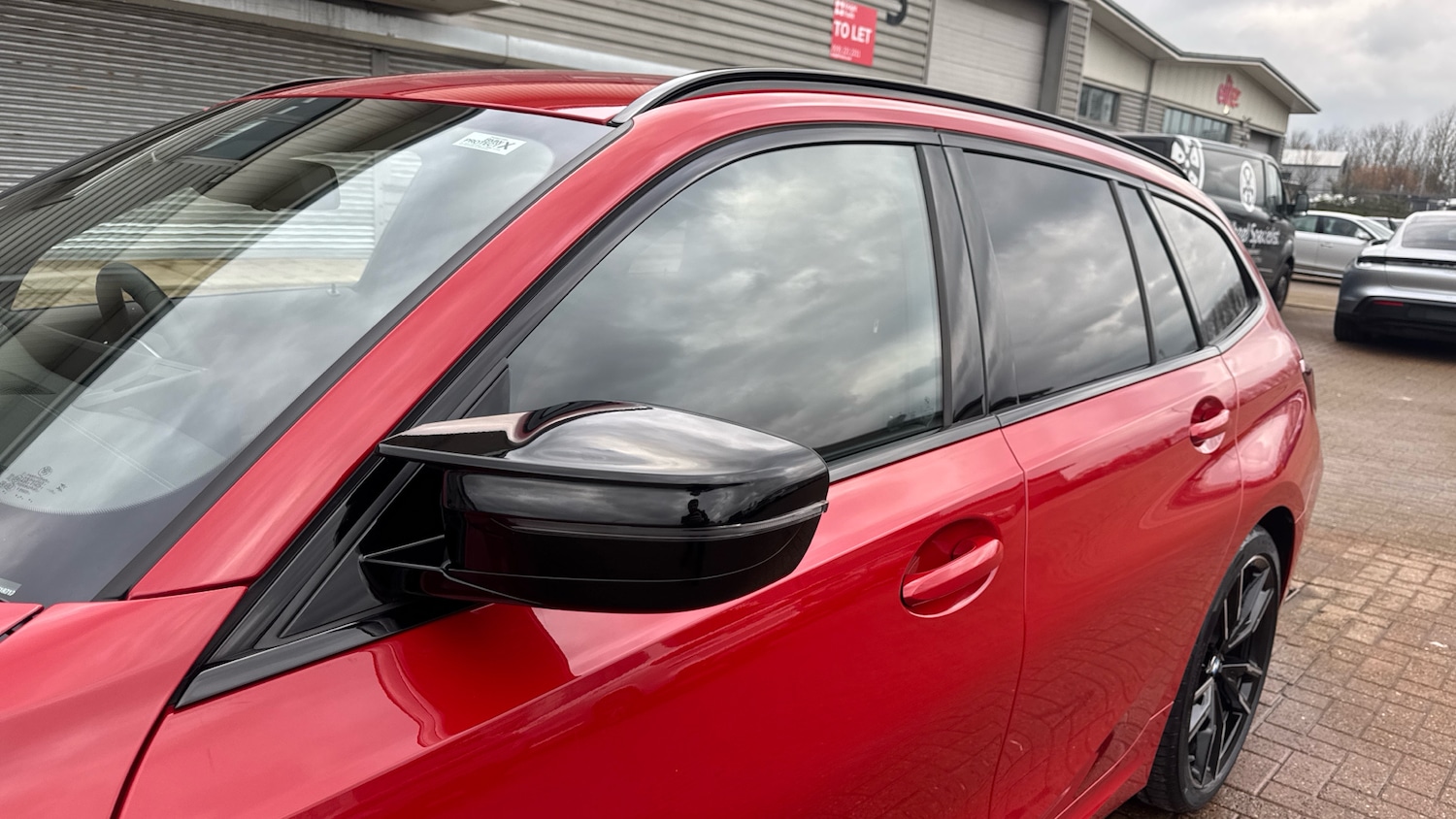 Used BMW 3 Series 2024 for sale - 77270712: Photo 49