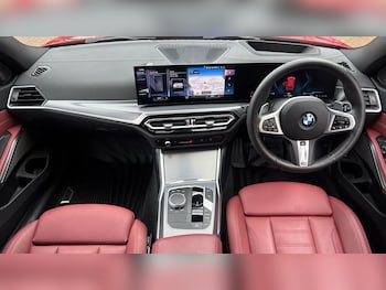 Used BMW 3 Series 2024 for sale - 77270712: Photo