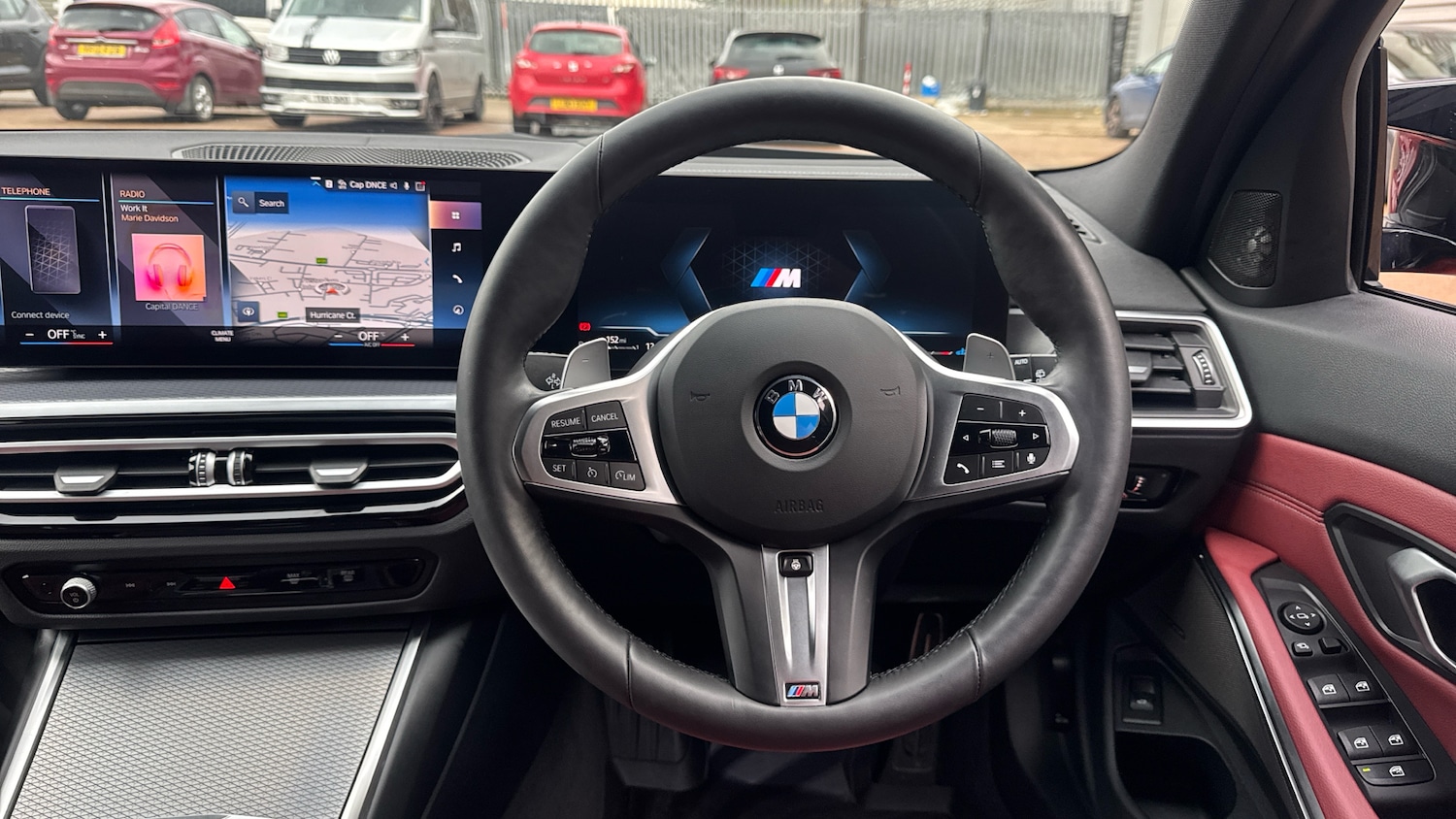 Used BMW 3 Series 2024 for sale - 77270712: Photo 5