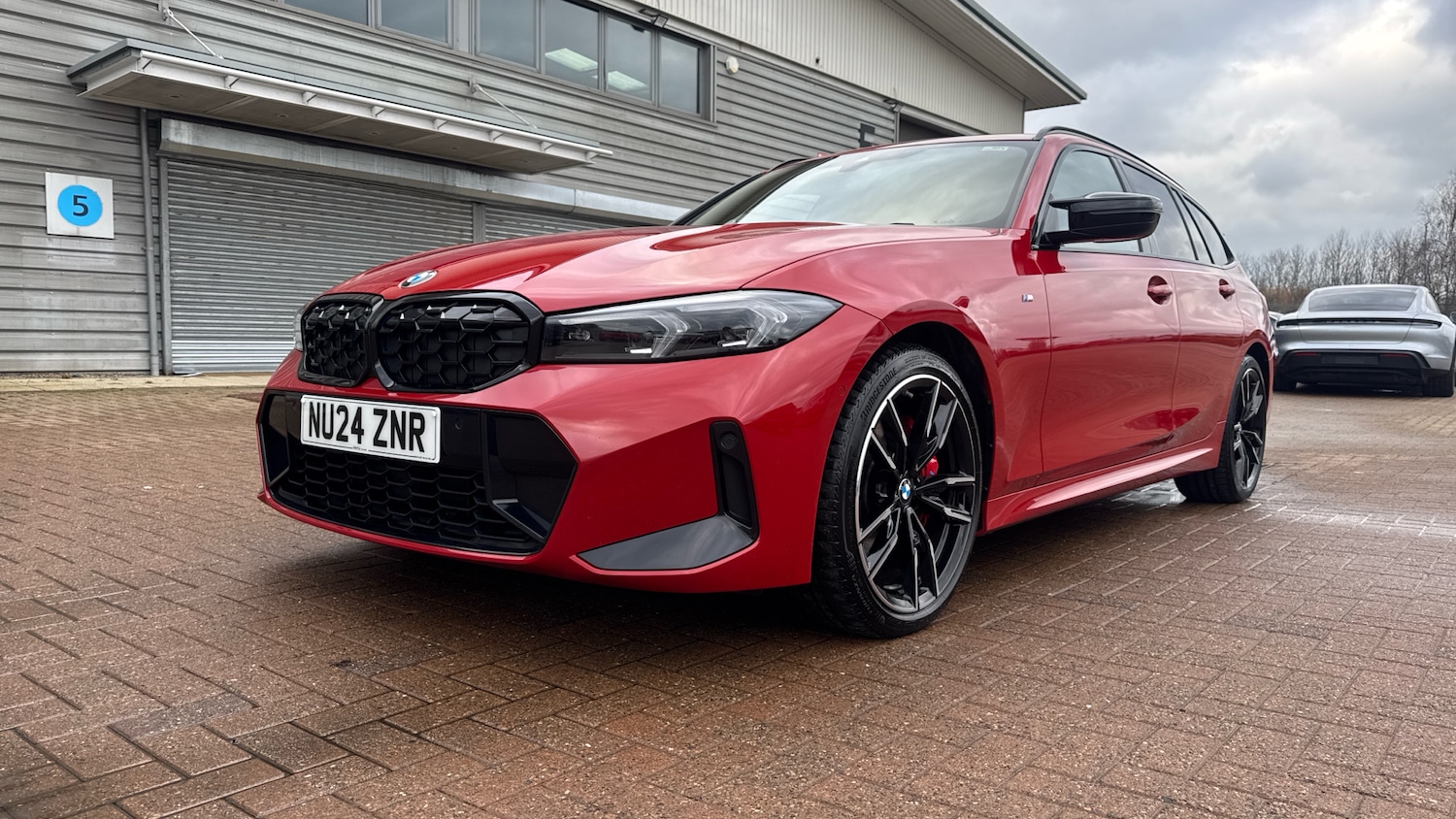 Used BMW 3 Series 2024 for sale - 77270712: Photo 52