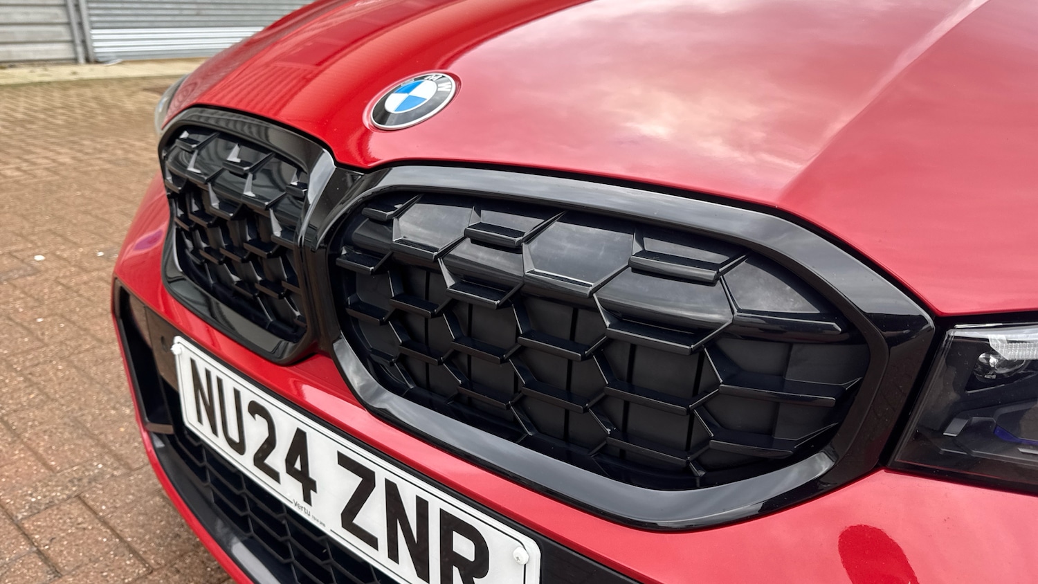 Used BMW 3 Series 2024 for sale - 77270712: Photo 53