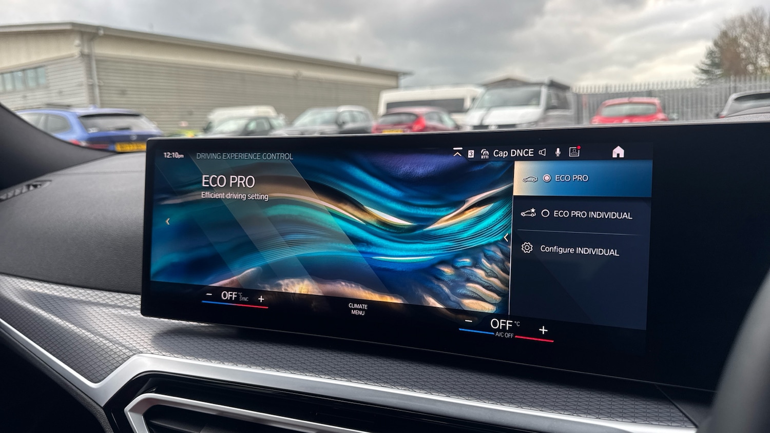 Used BMW 3 Series 2024 for sale - 77270712: Photo 54