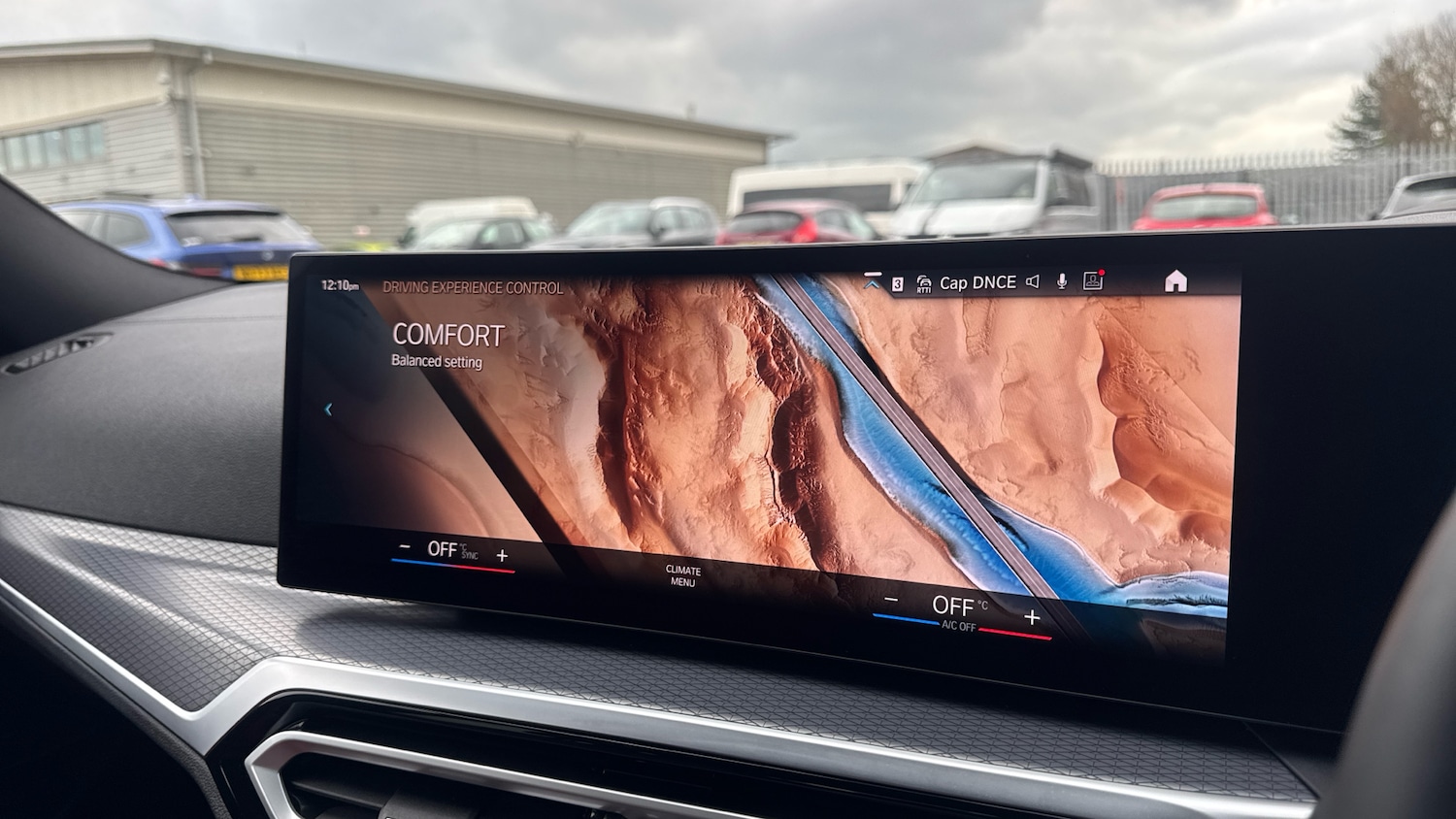 Used BMW 3 Series 2024 for sale - 77270712: Photo 55