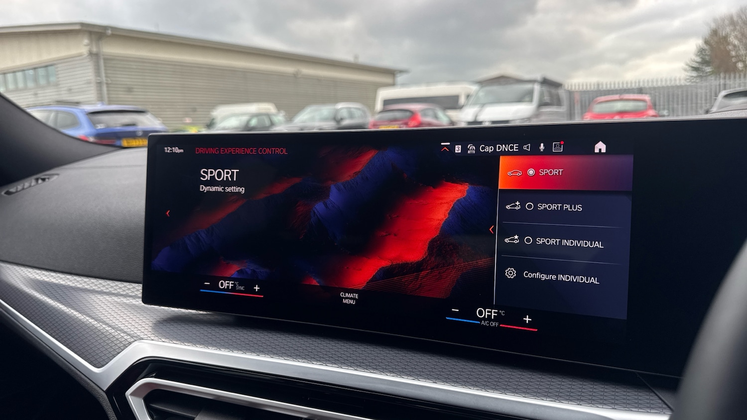 Used BMW 3 Series 2024 for sale - 77270712: Photo 56