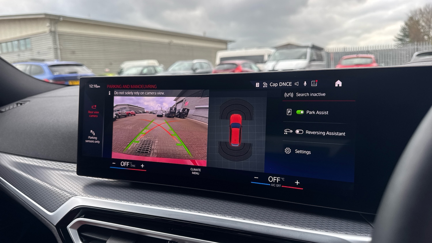 Used BMW 3 Series 2024 for sale - 77270712: Photo 57