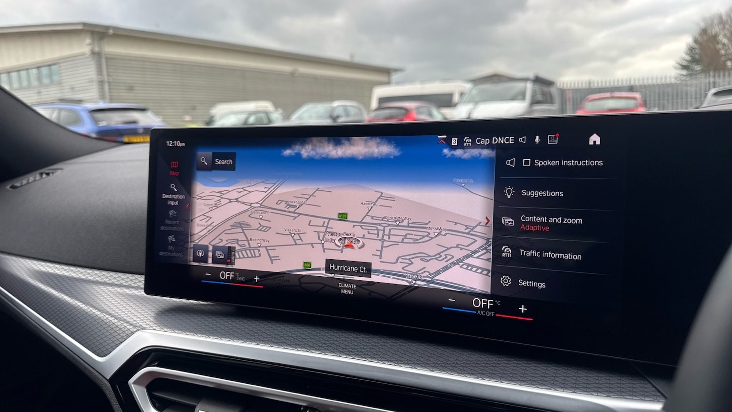 Used BMW 3 Series 2024 for sale - 77270712: Photo 58