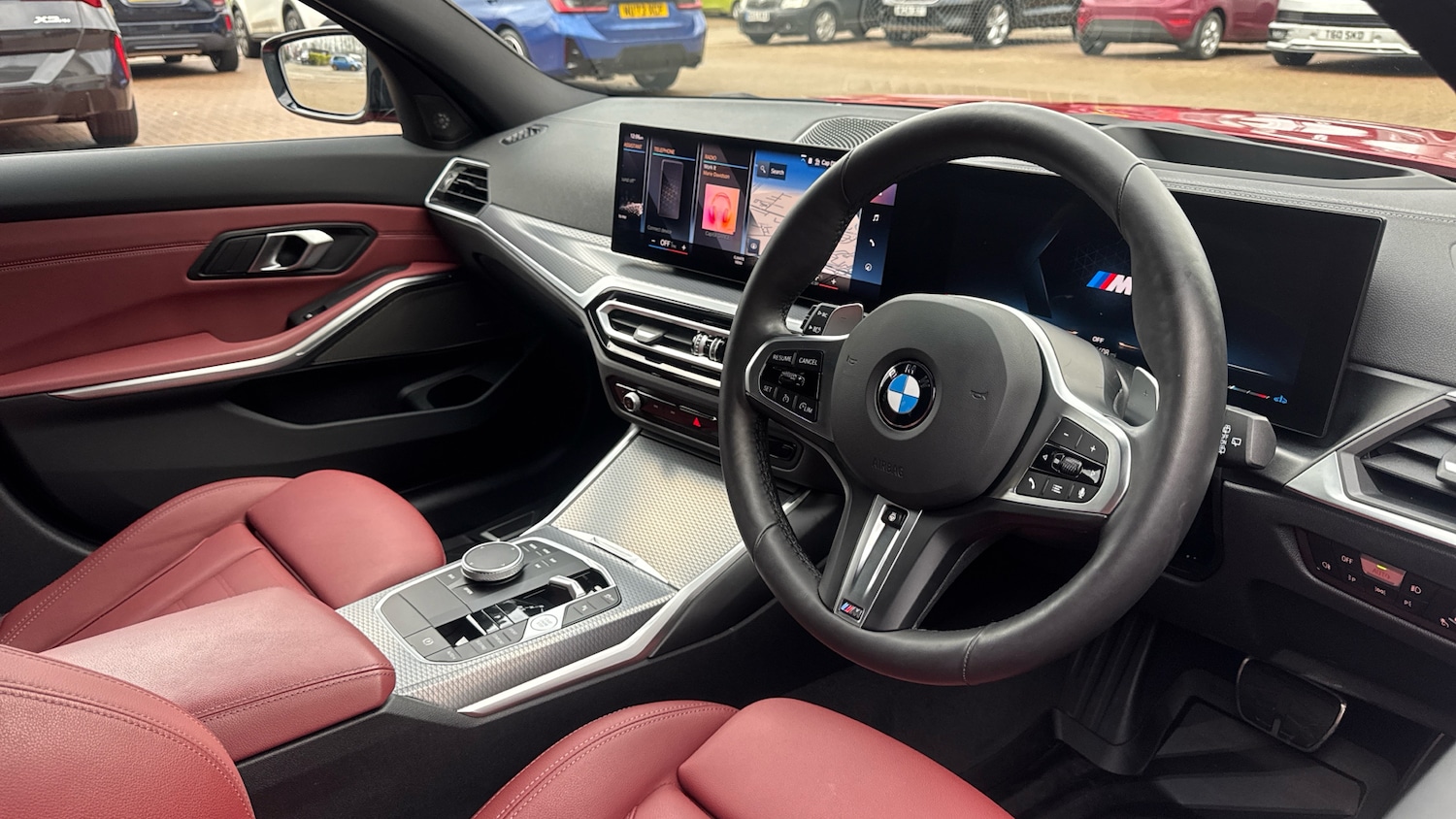 Used BMW 3 Series 2024 for sale - 77270712: Photo 6