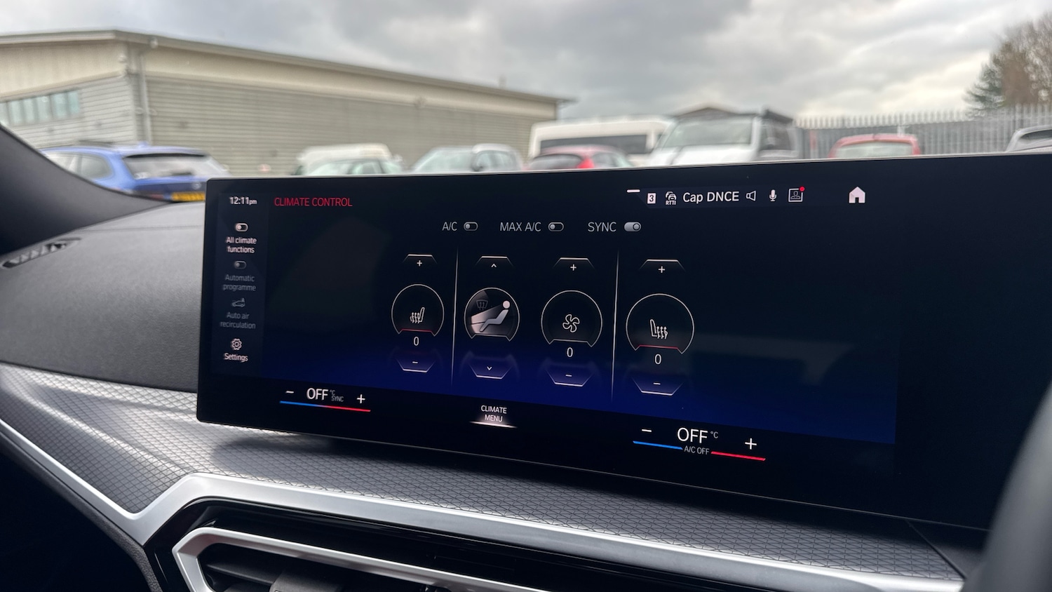 Used BMW 3 Series 2024 for sale - 77270712: Photo 60