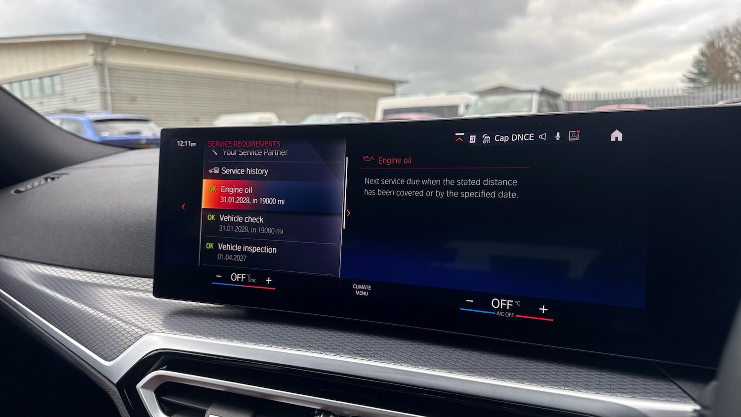 Used BMW 3 Series 2024 for sale - 77270712: Photo 61