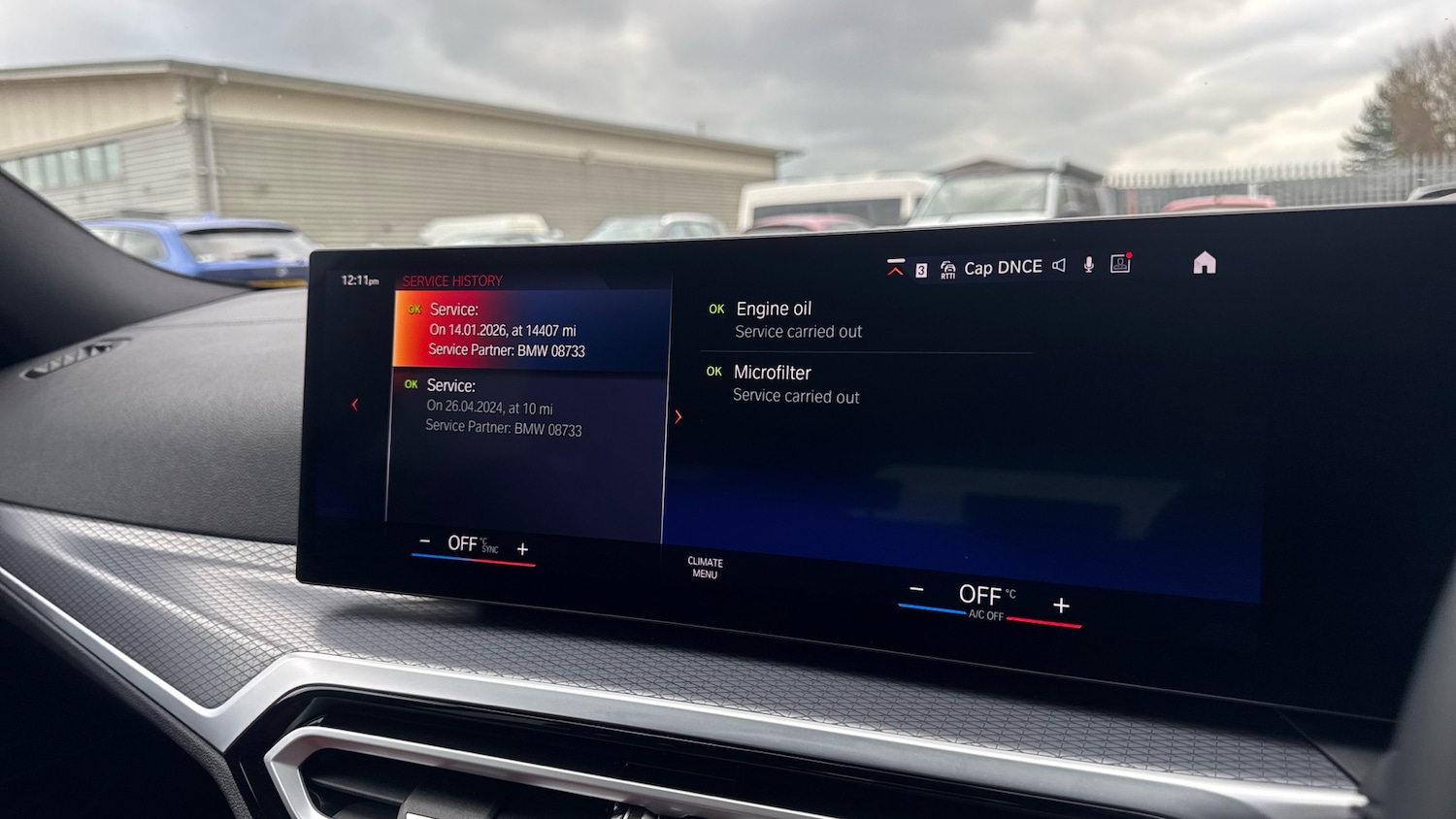 Used BMW 3 Series 2024 for sale - 77270712: Photo 62