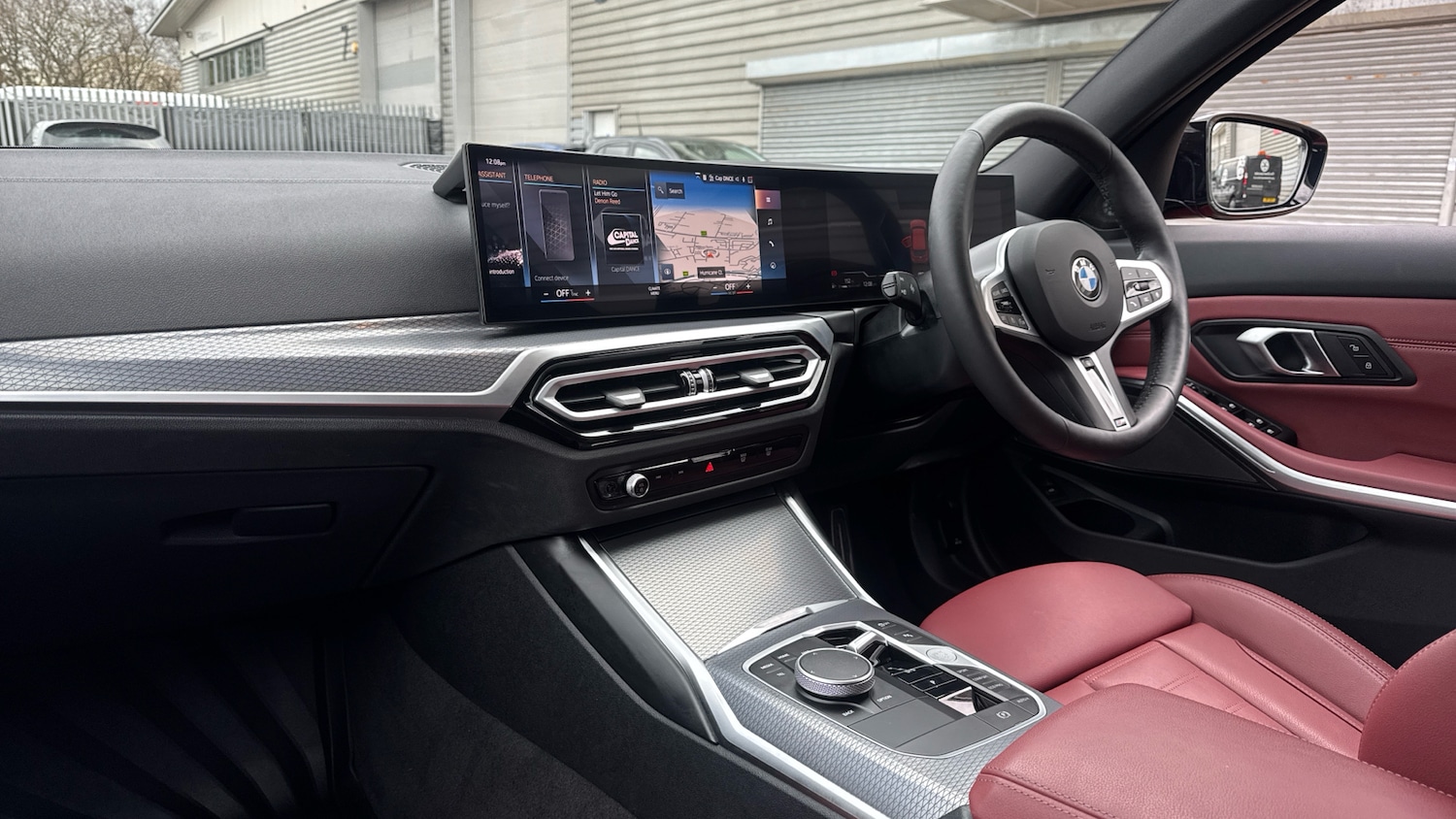 Used BMW 3 Series 2024 for sale - 77270712: Photo 7