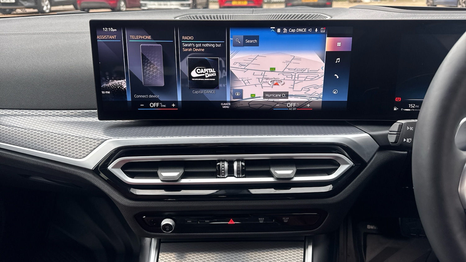 Used BMW 3 Series 2024 for sale - 77270712: Photo 8