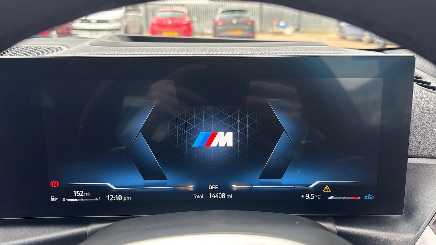 Used BMW 3 Series 2024 for sale - 77270712: Photo 9