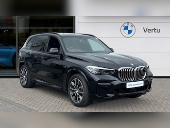 Used BMW X5 2022 for sale - 79154394: Photo