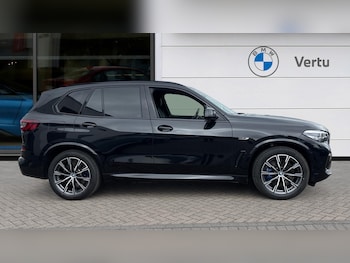 Used BMW X5 2022 for sale - 79154394: Photo