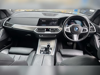 Used BMW X5 2022 for sale - 79154394: Photo