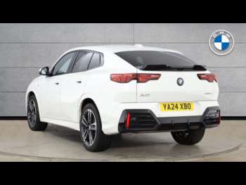 Used BMW X2 2024 for sale - 74064170: Photo