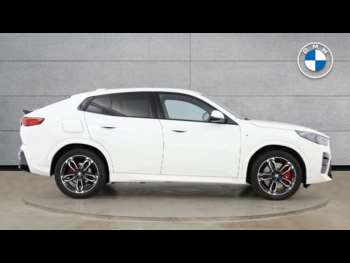 Used BMW X2 2024 for sale - 74064170: Photo