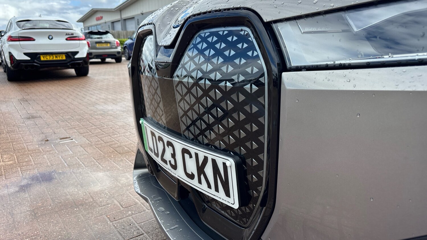 Vehicle 68