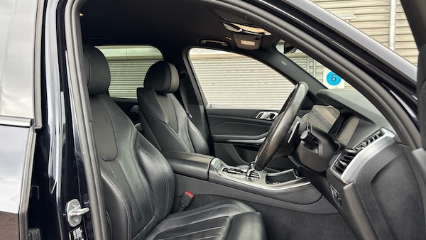Used BMW X5 2019 for sale - 76205905: Photo 11
