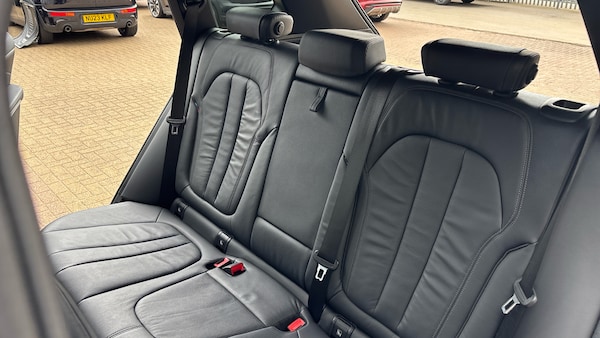 Used BMW X5 2019 for sale - 76205905: Photo 12