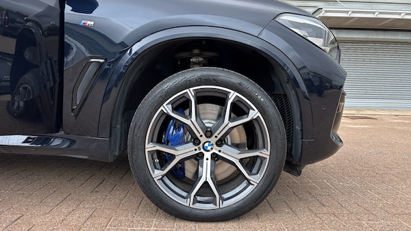 Used BMW X5 2019 for sale - 76205905: Photo 14