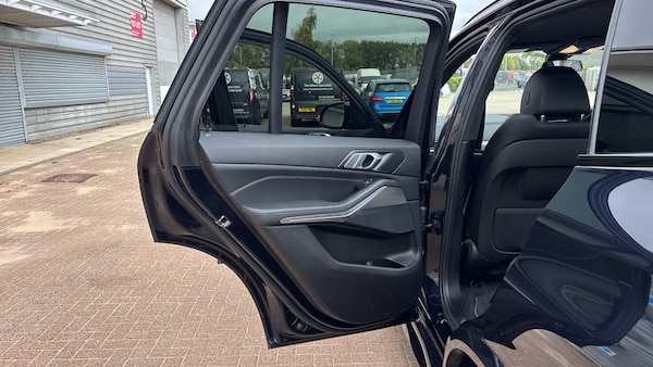 Used BMW X5 2019 for sale - 76205905: Photo 24