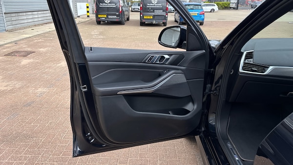 Used BMW X5 2019 for sale - 76205905: Photo 30