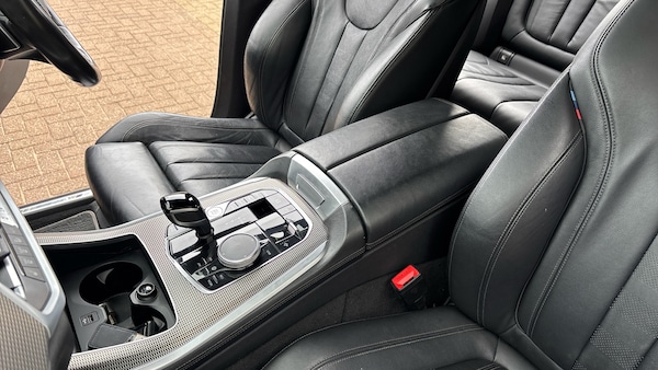 Used BMW X5 2019 for sale - 76205905: Photo 34