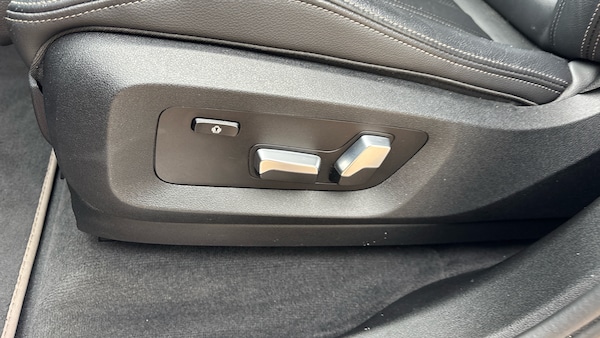 Used BMW X5 2019 for sale - 76205905: Photo 36